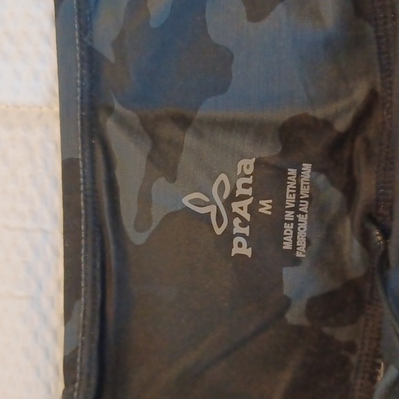 NWT Prana Electa Short II - Picture 4 of 9